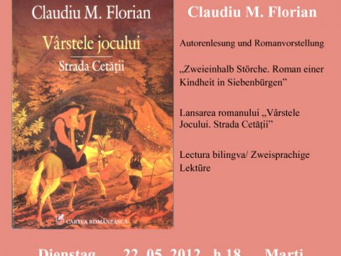 Calendar cultural online 27.07-02.08.2020